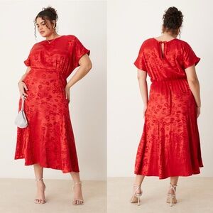 NWT Never Fully Dressed Erin Dress